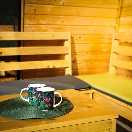 Imanje Lotus Garden Apartment Sabac